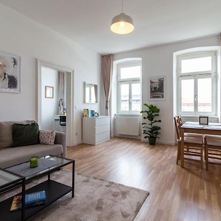 Central Apartment Vienna Luaran gambar