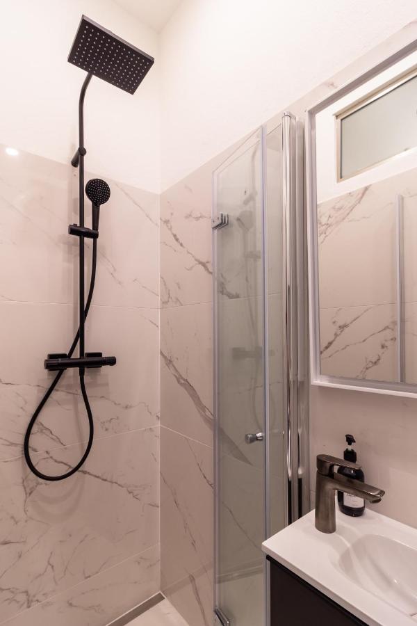 Central Apartment Vienna Luaran gambar