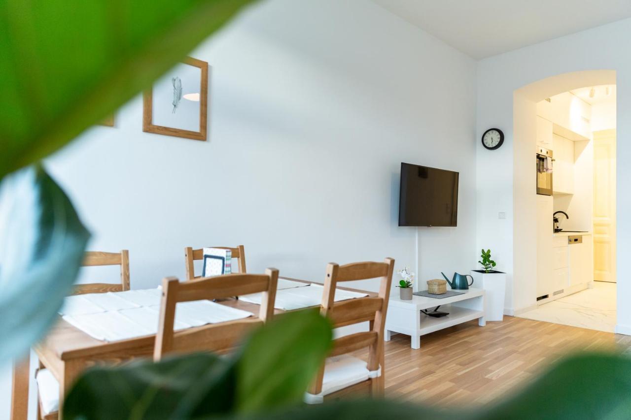 Central Apartment Vienna Luaran gambar